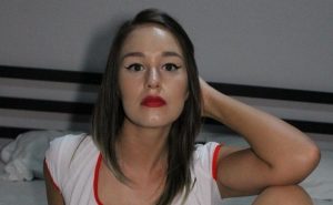 Adult Start Violet Moreau Age, Career, Family, Net Worth, Bio 2024