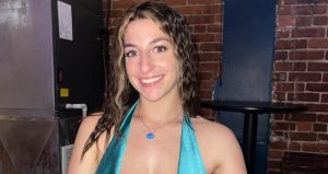 Meg Marie Age, Career, Family, Net Worth, Height Bio 2024