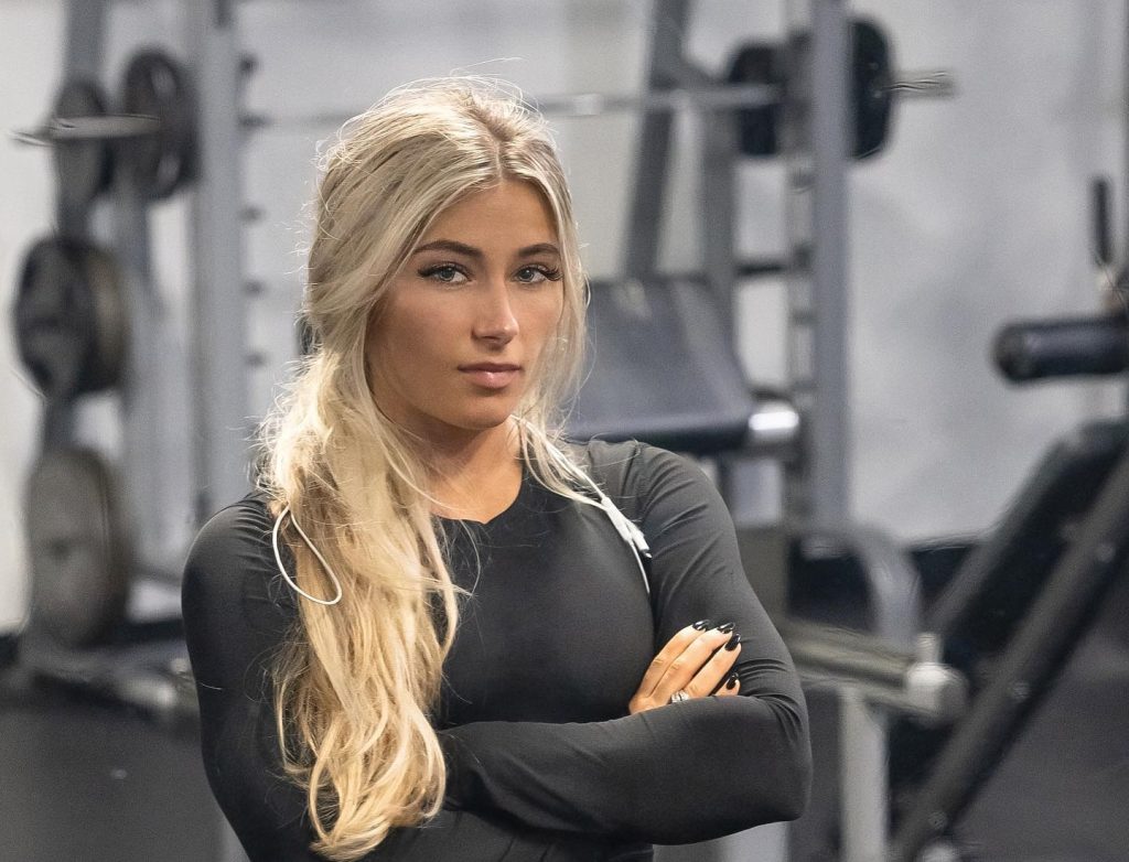 Who is Misscarriejune? Bio/Wiki, Family, Height and Career Profiles