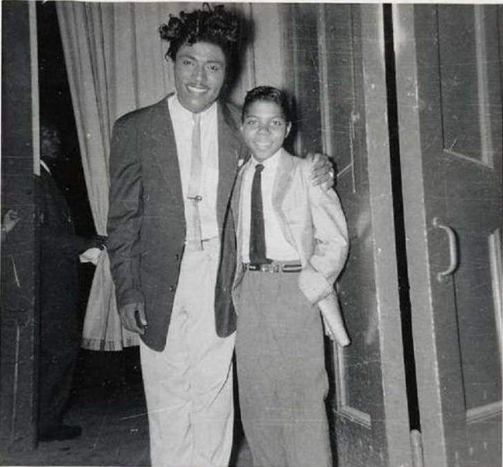 Who is Little Richard's Son Danny Jones Penniman? Net Worth 2024