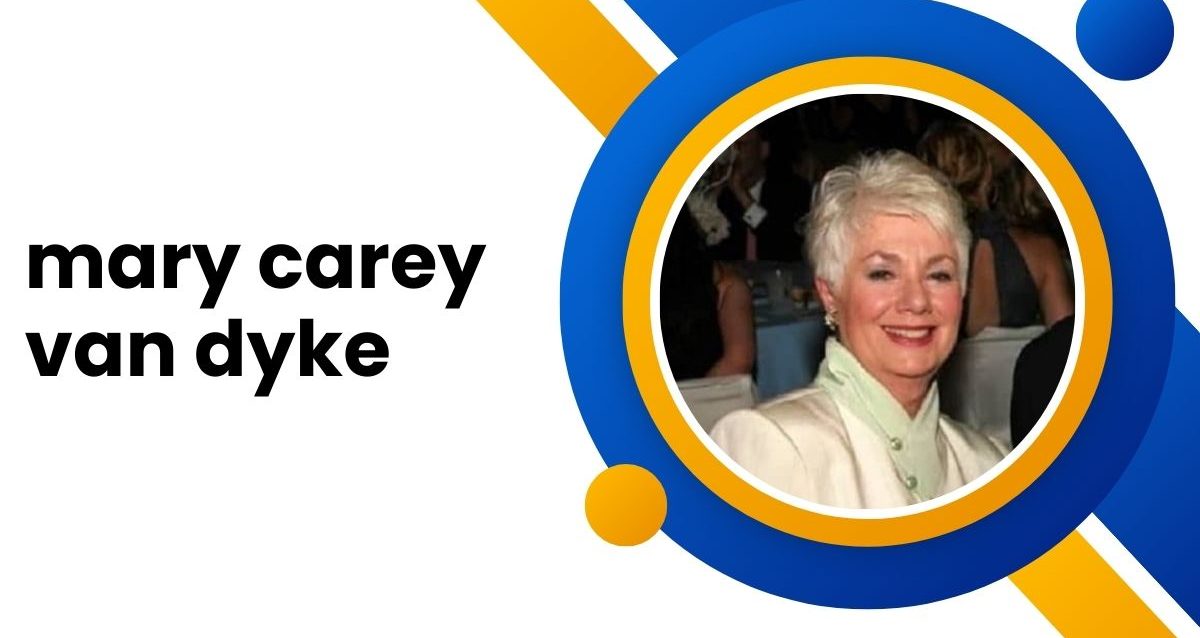 Mary Carey Van Dyke Age, Career, Family, Height 2024
