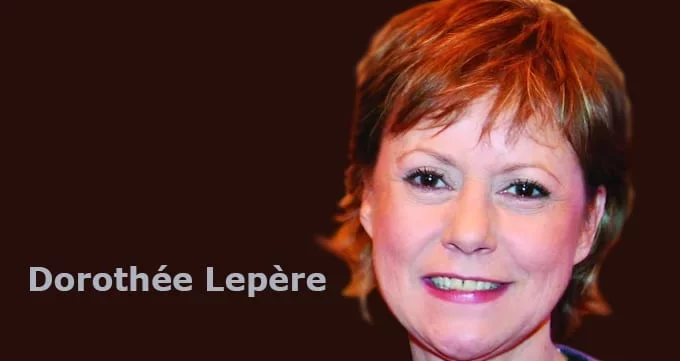 Dorothée Lepère Age, Career, Family, Net Worth, Height Bio 2024