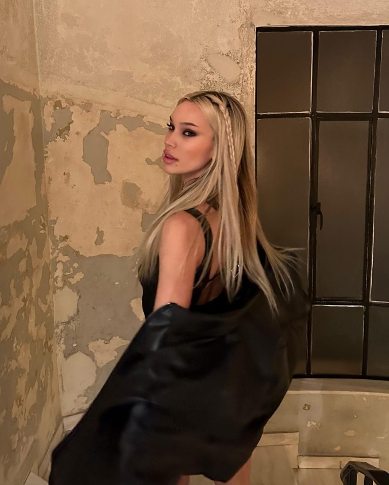 Rara Knupps Age, Career, Family, Net Worth, Height Bio 2024 Profiles