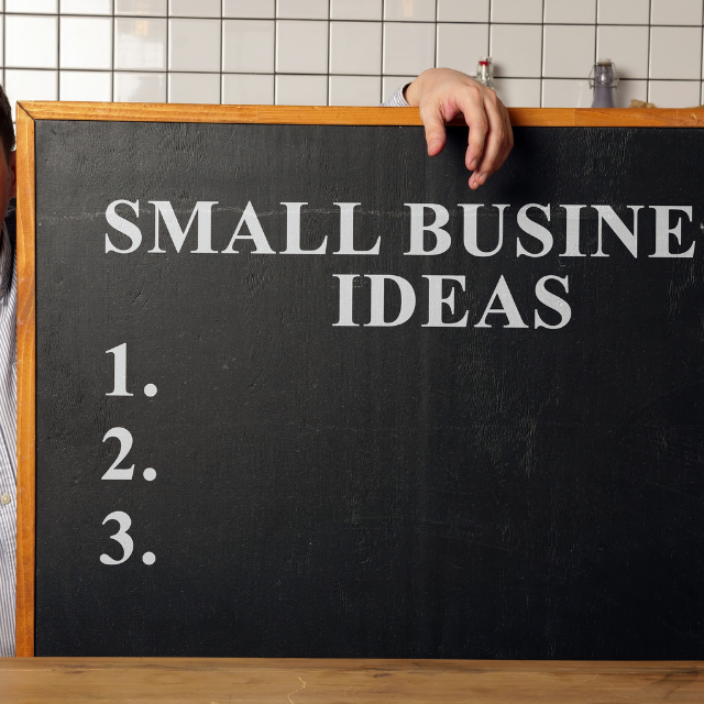 5 Successful Small Business Ideas - Profiles Networth