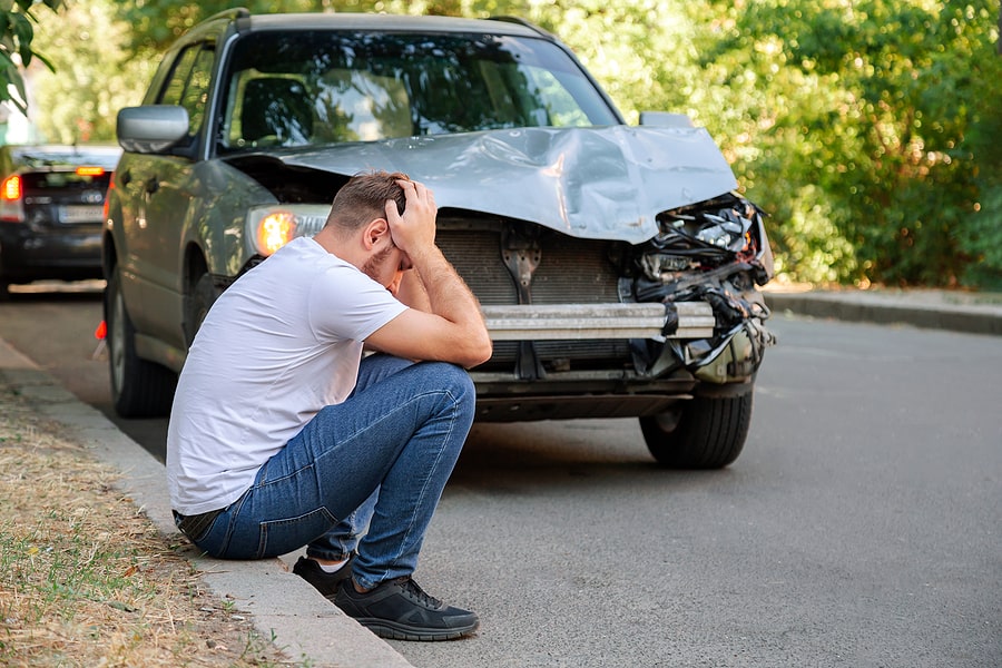 Loss of Income in Personal Injury Cases Explained