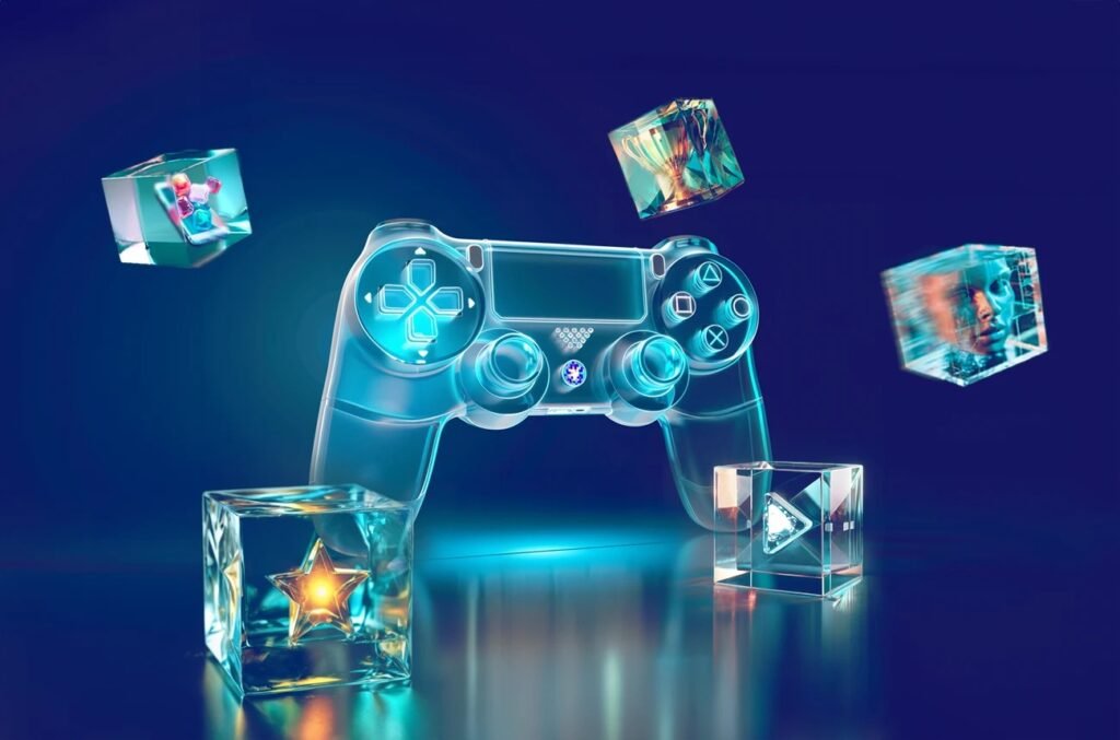 Mobile Gaming on the Rise: Trends to Watch in 2024 - Profiles Networth