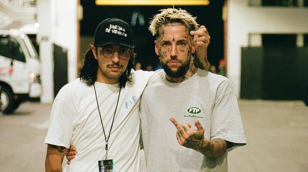 Suicideboys Net Worth