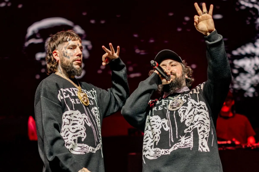 Suicideboys Net Worth