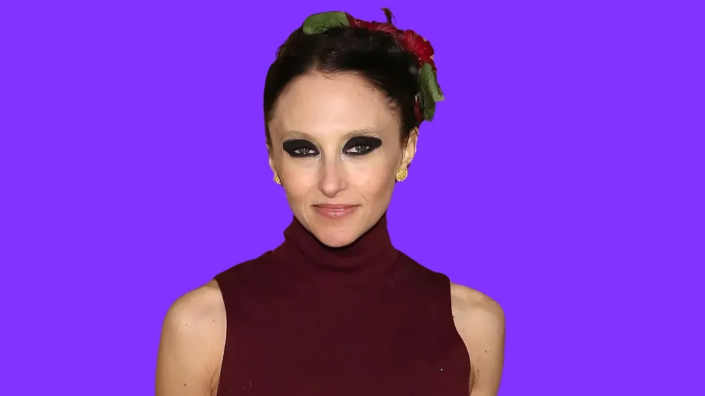 Stacey Bendet