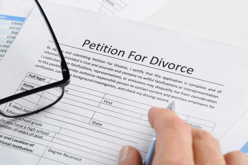 Dealing with your divorce in Birmingham: Things worth knowing 