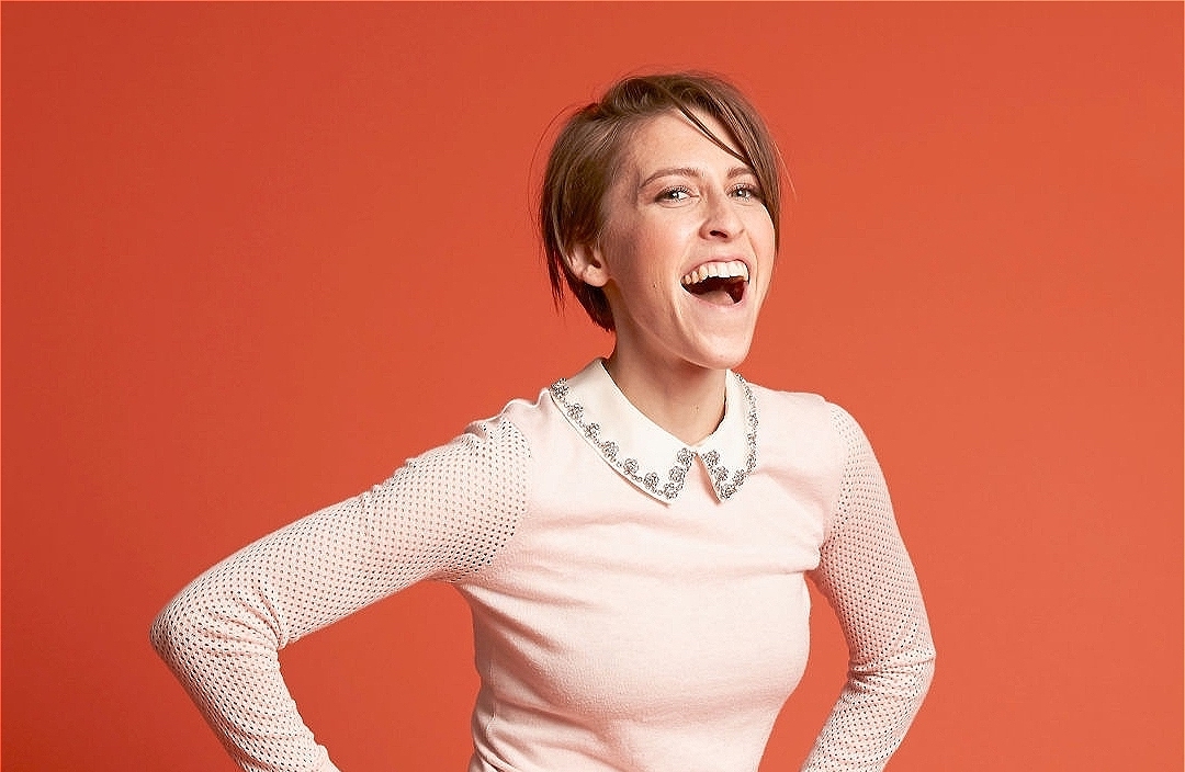 Eden Sher