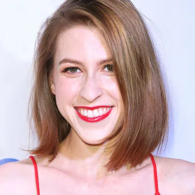 Eden Sher