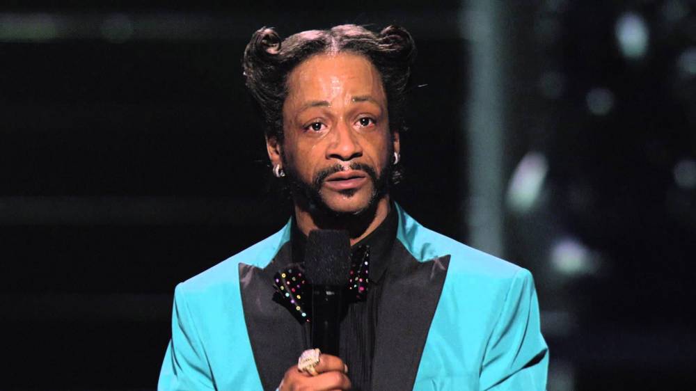 Katt Williams