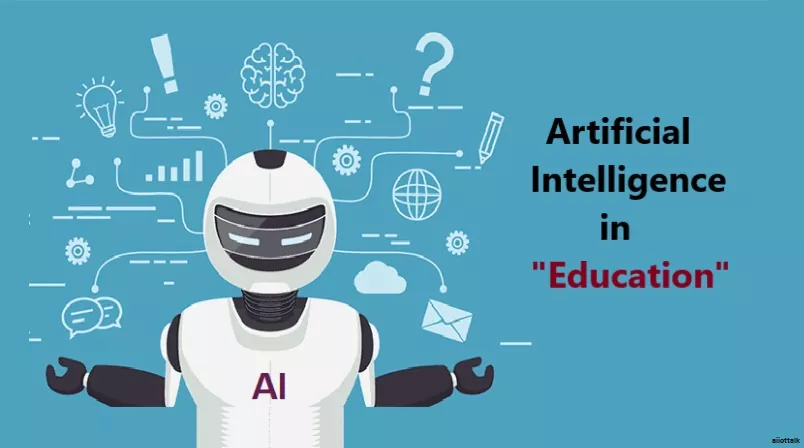 The Future of Artificial Intelligence in Education