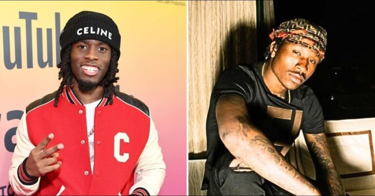 Duke Dennis: Biography, Career, and Net Worth - Profiles Networth