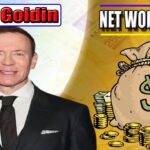 Ken Goldin net worth