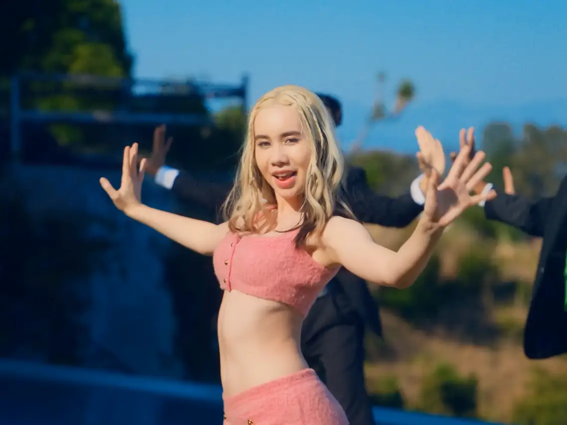 Lil Tay