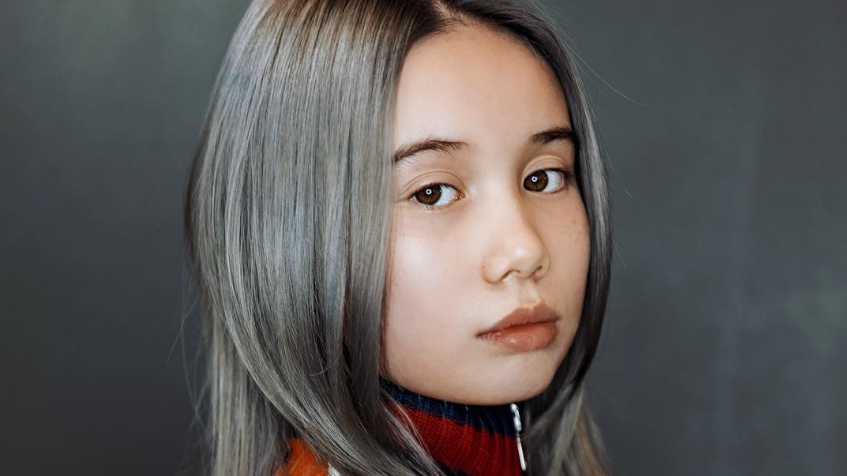 Lil Tay bio