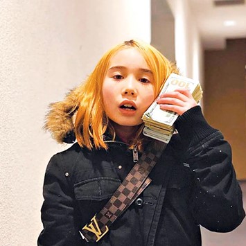 Lil Tay