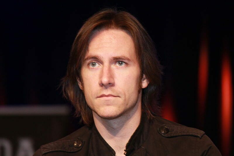 Matthew Mercer 