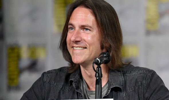 Matthew Mercer net worth