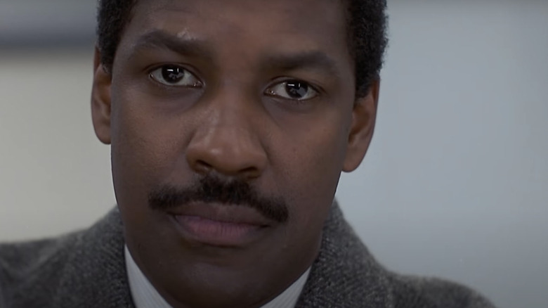 Did Denzel Washington Have a Stroke?