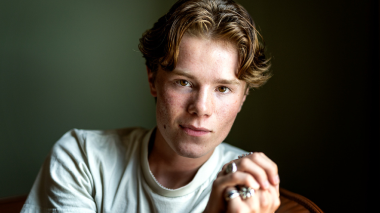 Is Edvin Ryding Gay? A Look Into His Life, Identity, and Career ...