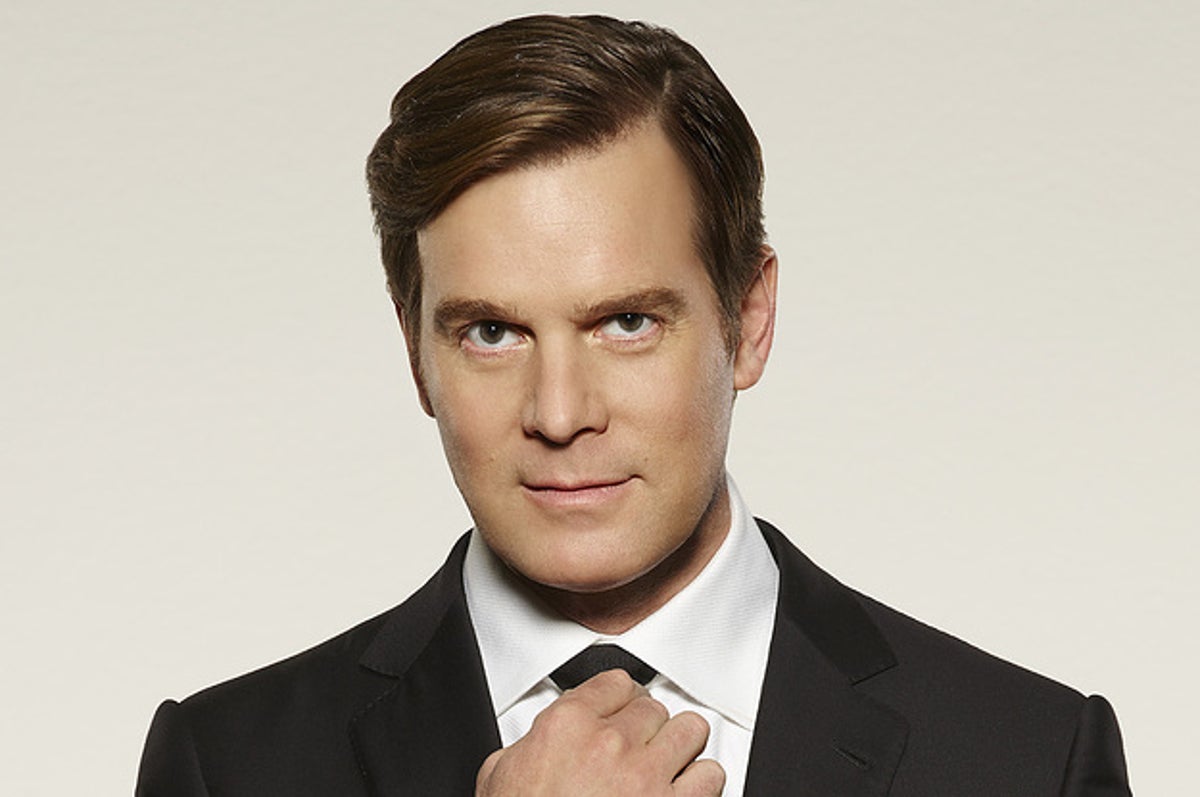 Peter Krause