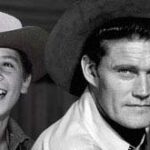 was chuck connors gay