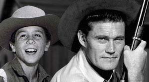 was chuck connors gay