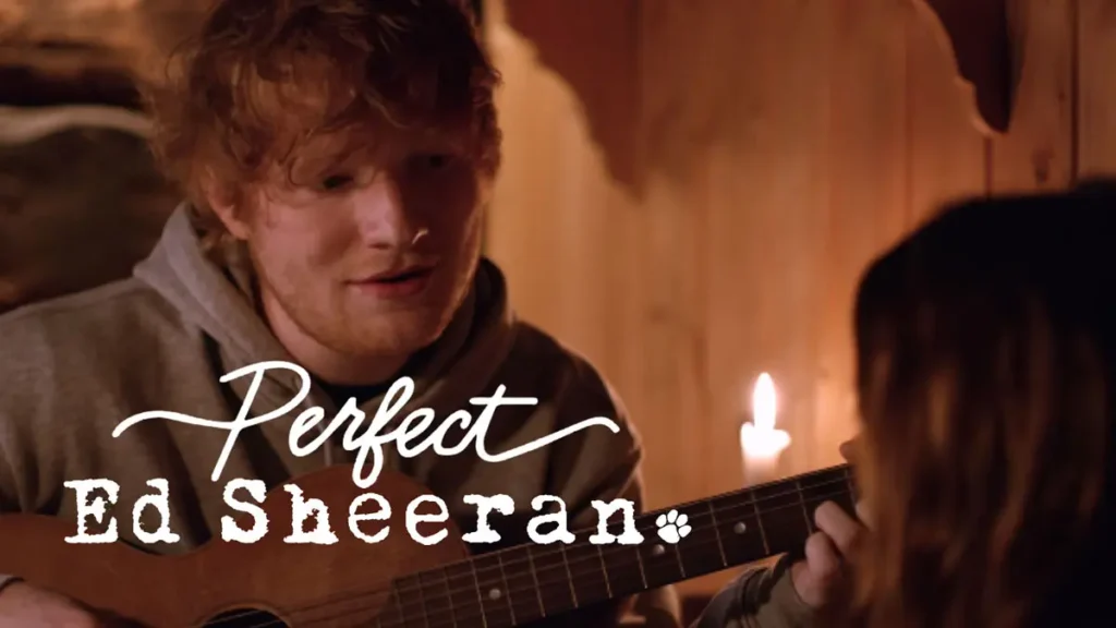 Ed Sheeran Perfect A Timeless Masterpiece Of Love Profiles Networth Ed Sheeran Perfect A Timeless Masterpiece Of Love Profiles Networth