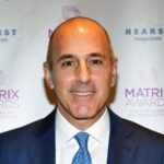 Matt Lauer Net Worth