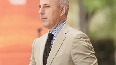 Matt Lauer Net Worth